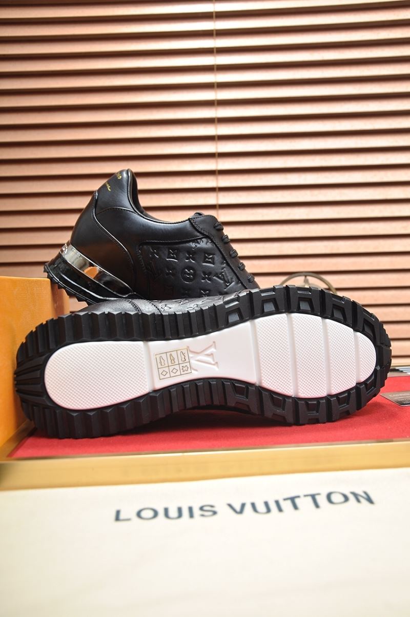 Louis Vuitton Run Away Sneaker